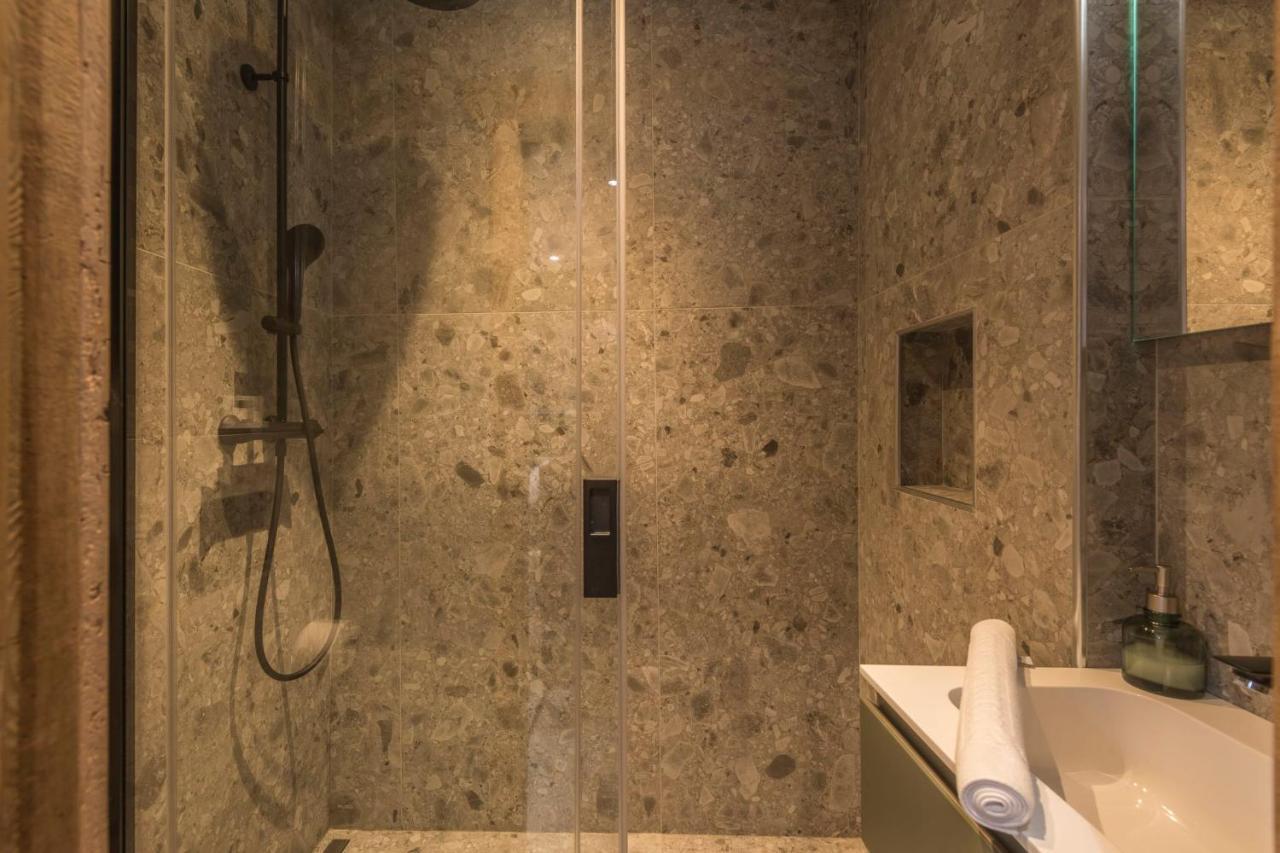 Studio Cristallin - Welkeys Megève Екстериор снимка